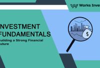 Investment Fundamentals - Building a Strong Financial Future