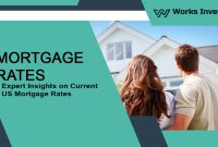 Expert Insights on Current US Mortgage Rates