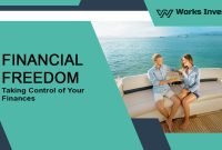 Taking Control of Your Finances
